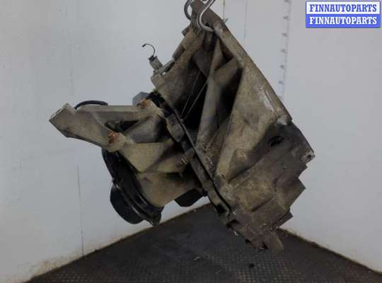 купить КПП 5-ст.мех. (МКПП) на Ford Focus 2 2008-2011