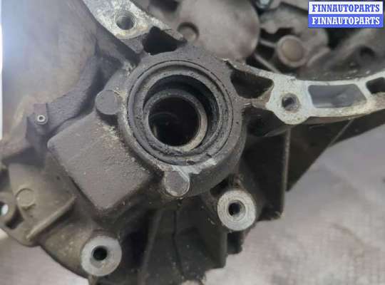 купить КПП 5-ст.мех. (МКПП) на Ford Focus 2 2008-2011