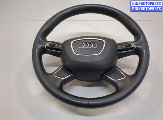 купить Руль на Audi A6 (C7) 2011-2018