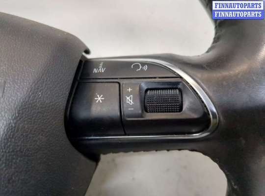 купить Руль на Audi A6 (C7) 2011-2018