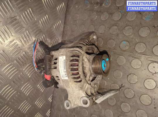 Генератор FO2069098 на Ford Focus 1 1998-2004