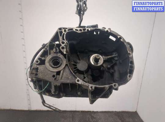 КПП 5-ст.мех. (МКПП) RN1588056 на Renault Megane 2 2002-2009