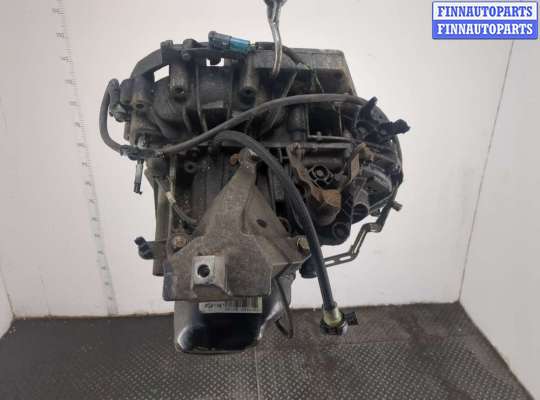 купить КПП 5-ст.мех. (МКПП) на Renault Megane 2 2002-2009