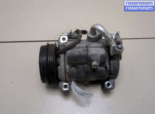 Компрессор кондиционера SZQ1549 на Suzuki Vitara 2013-2022