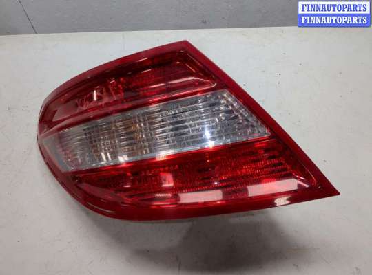 Фонарь (задний) MB1459443 на Mercedes C W204 2007-2013