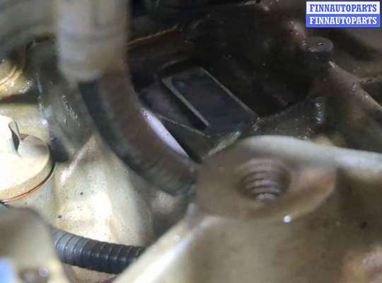 купить Двигатель (ДВС) на BMW X3 E83 2004-2010