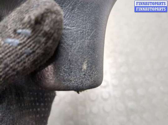 Подушка безопасности водителя (AirBag) на Mitsubishi Galant VIII (EA)