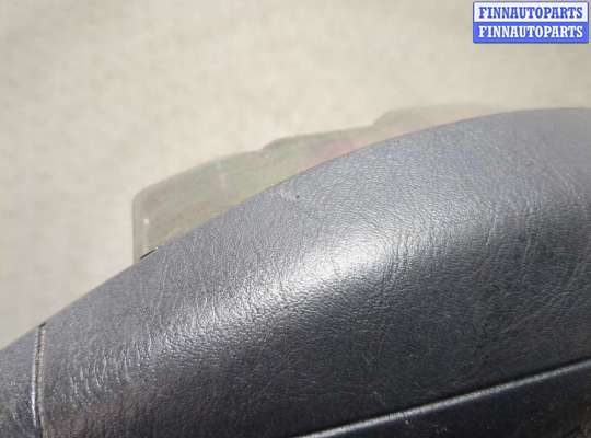 Подушка безопасности водителя (AirBag) на Mitsubishi Galant VIII (EA)