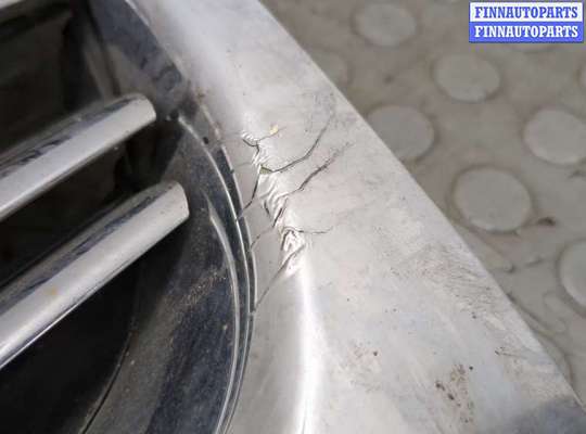 купить Решетка радиатора на Volkswagen Jetta 5 2005-2011