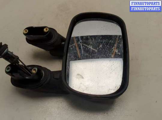 Купить Зеркало боковое на Fiat Doblo 2000-2015 Зеркало боковое FT563576 на Fiat Doblo 2000-2015