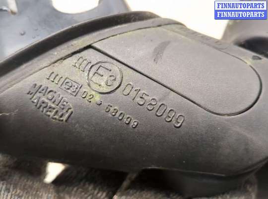 купить Зеркало боковое на Fiat Doblo 2000-2015