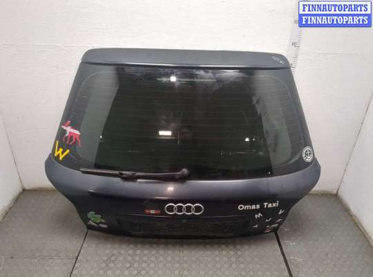 купить Обшивка крышки (двери) багажника на Audi A3 (8L) 1996-2003