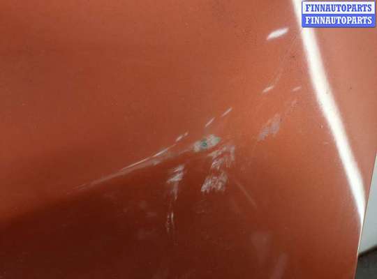 купить Капот на Nissan Qashqai 2006-2013