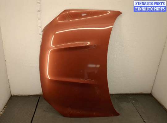 Капот NS975785 на Nissan Qashqai 2006-2013