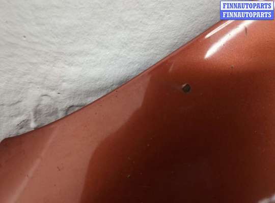 купить Капот на Nissan Qashqai 2006-2013