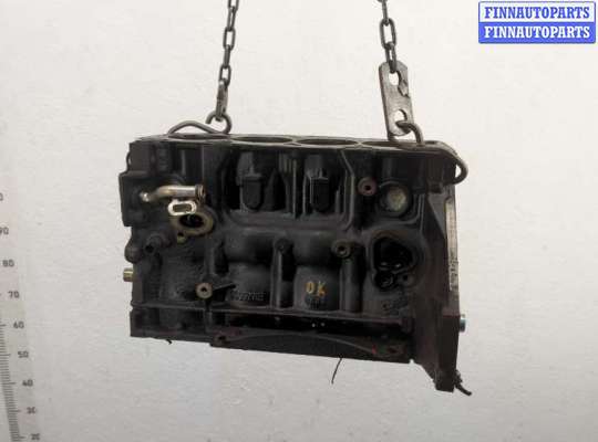 купить Блок цилиндров (Шорт блок) на Chevrolet Cruze 2009-2015