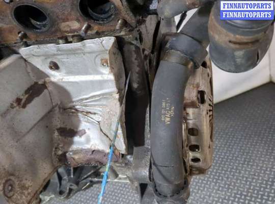купить Генератор на Volkswagen Polo 2005-2009