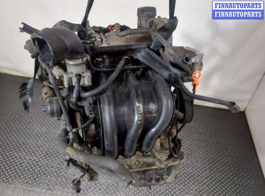 купить Генератор на Volkswagen Polo 2005-2009