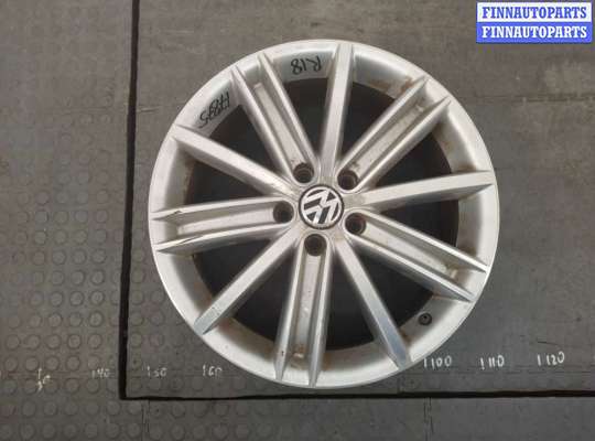 купить Диск литой на Volkswagen Tiguan 2007-2011