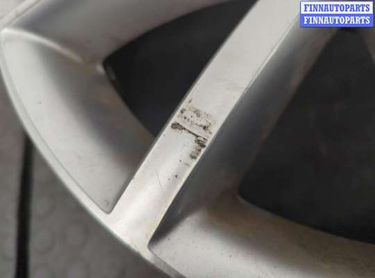 купить Диск литой на Volkswagen Tiguan 2007-2011