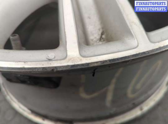 купить Диск литой на Volkswagen Tiguan 2007-2011