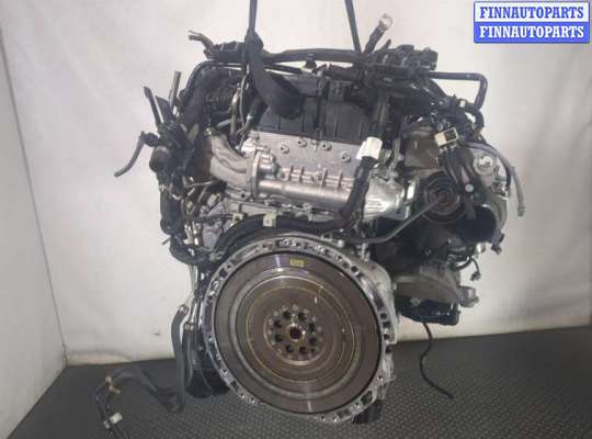 купить Головка блока (ГБЦ) на Mercedes C W205 2014-2018