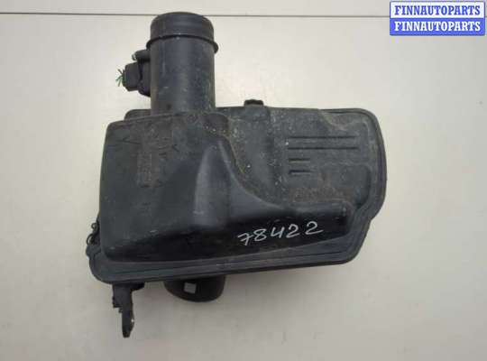 купить Корпус воздушного фильтра на Nissan Qashqai 2006-2013