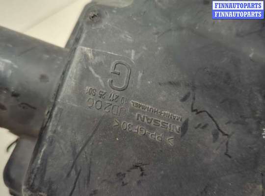 купить Корпус воздушного фильтра на Nissan Qashqai 2006-2013