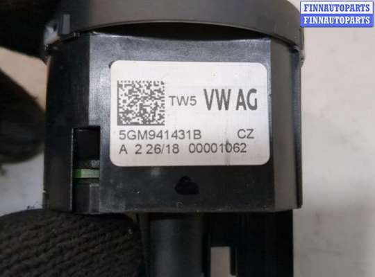 купить Переключатель света на Volkswagen Atlas 2017-2025