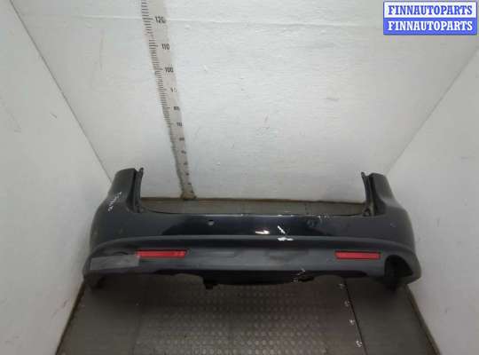 Бампер MZ650354 на Mazda 6 (GH) 2007-2012