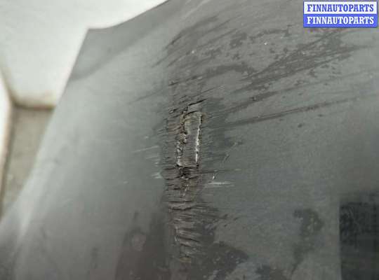 купить Бампер на Mazda 6 (GH) 2007-2012