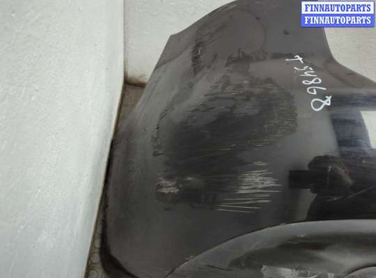 купить Бампер на Mazda 6 (GH) 2007-2012