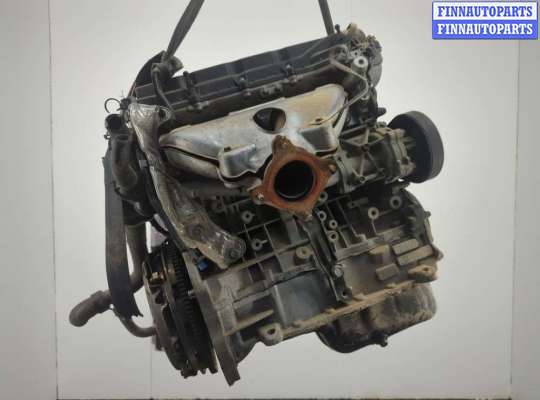 Заслонка дроссельная DGQ9909 на Dodge Caliber 2006-2013