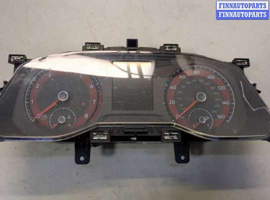 купить Щиток приборов (приборная панель) на Volkswagen Jetta 7 2018-2024