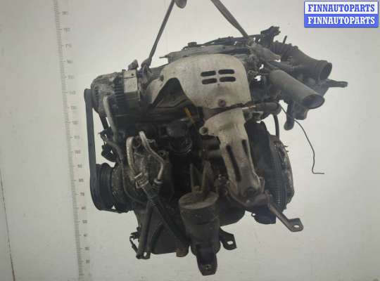 купить Компрессор кондиционера на Toyota Camry 1996-2001