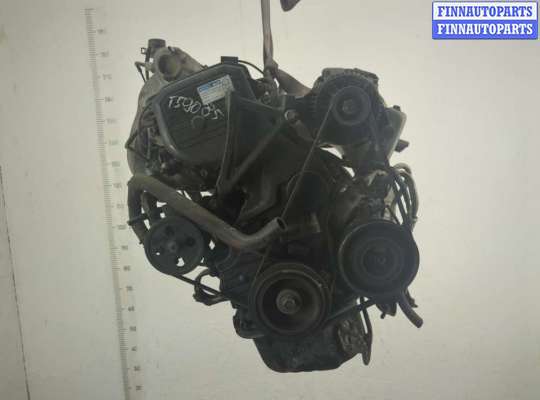 Компрессор кондиционера TT956044 на Toyota Camry 1996-2001