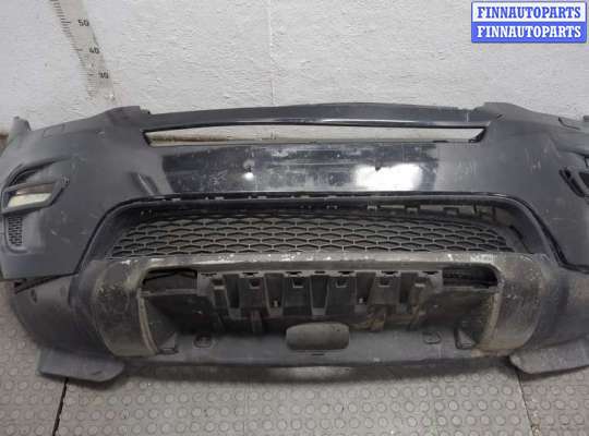 купить Бампер на Land Rover Range Rover Evoque 2011-2018