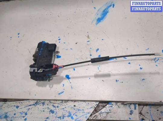 купить Замок двери на Opel Astra H 2004-2010