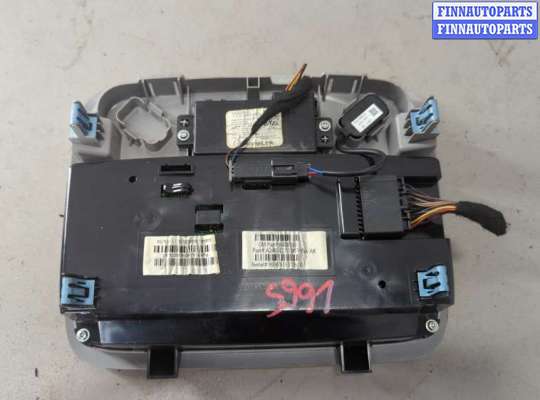 Фонарь салона (плафон) на Chevrolet Malibu IX