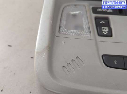 Фонарь салона (плафон) на Chevrolet Malibu IX