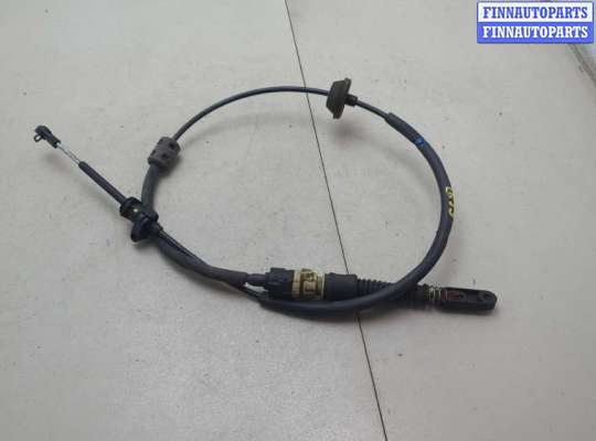 Кулиса МКПП