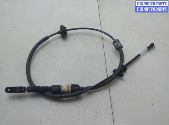 Кулиса МКПП