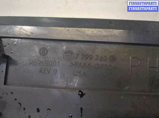 купить Кронштейн радиатора на BMW X5 E70 2006-2013