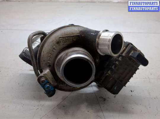 купить Турбина на Land Rover Range Rover 3 (LM) 2002-2012