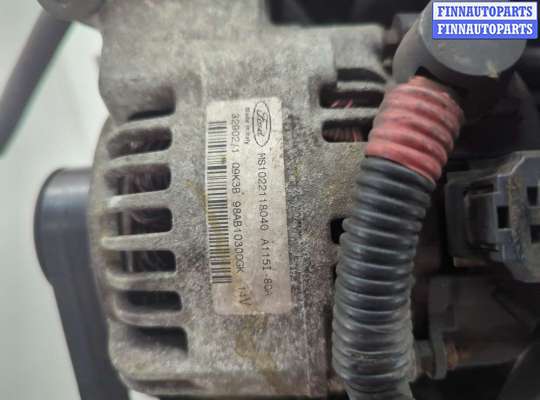 купить Маховик АКПП (драйв плата) на Ford Focus 1 1998-2004