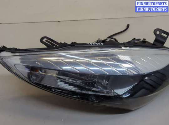 купить Фара (передняя) на Renault Megane 3 2009-2016