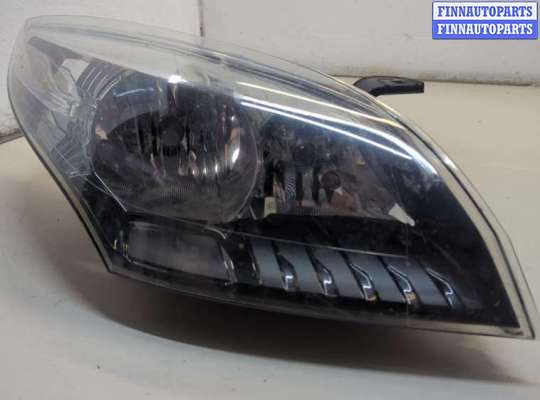 купить Фара (передняя) на Renault Megane 3 2009-2016