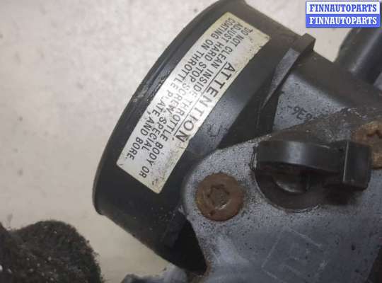 купить Заслонка дроссельная на Ford Focus 1 1998-2004