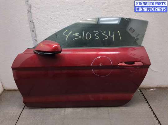 купить Дверная карта (Обшивка двери) на Ford Mustang 2014-2017