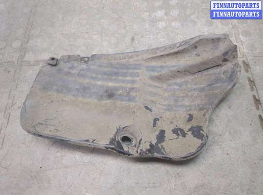 купить Защита арок (подкрылок) на Hyundai Getz 2002-2011
